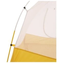 The North Face Evolution 3 - 3-person Tent -Sea to Sum Camping Shop the north face evolution 3 3 person tent detail 9