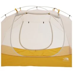 The North Face Evolution 4 - 4-person Tent -Sea to Sum Camping Shop the north face evolution 4 4 person tent detail 5