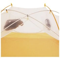 The North Face Evolution 4 - 4-person Tent -Sea to Sum Camping Shop the north face evolution 4 4 person tent detail 6