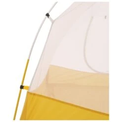 The North Face Evolution 4 - 4-person Tent -Sea to Sum Camping Shop the north face evolution 4 4 person tent detail 7