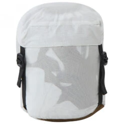 The North Face Gold Kazoo Eco - Down Sleeping Bag -Sea to Sum Camping Shop the north face gold kazoo eco down sleeping bag detail 5