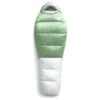 The North Face Green Kazoo - Down Sleeping Bag -Sea to Sum Camping Shop the north face green kazoo down sleeping bag