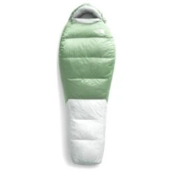 The North Face Green Kazoo - Down Sleeping Bag