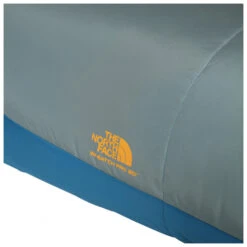 The North Face Wasatch Pro 20 - Synthetic Sleeping Bag -Sea to Sum Camping Shop the north face wasatch pro 20 synthetic sleeping bag detail 3