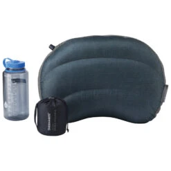 Therm-a-Rest Airhead Down - Pillow -Sea to Sum Camping Shop therm a rest airhead down pillow detail 3