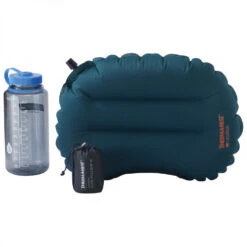 Therm-a-Rest Airhead Lite - Pillow -Sea to Sum Camping Shop therm a rest airhead lite pillow detail 3