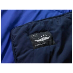 Therm-a-Rest Argo Blanket - Blanket -Sea to Sum Camping Shop therm a rest argo blanket blanket detail 3
