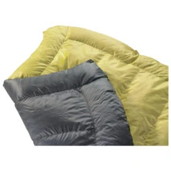 Therm-a-Rest Corus 20°F / -6°C - Down Sleeping Bag -Sea to Sum Camping Shop therm a rest corus 20 f 6 c down sleeping bag detail 3