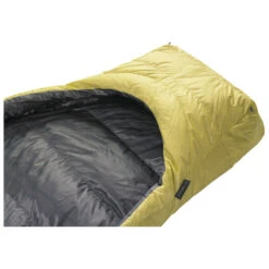 Therm-a-Rest Corus 20°F / -6°C - Down Sleeping Bag -Sea to Sum Camping Shop therm a rest corus 20 f 6 c down sleeping bag detail 4