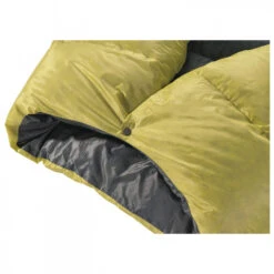 Therm-a-Rest Corus 20°F / -6°C - Down Sleeping Bag -Sea to Sum Camping Shop therm a rest corus 20 f 6 c down sleeping bag detail 5