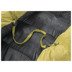 Therm-a-Rest Corus 20°F / -6°C - Down Sleeping Bag -Sea to Sum Camping Shop therm a rest corus 20 f 6 c down sleeping bag detail 6