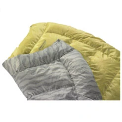 Therm-a-Rest Corus 32°F / 0°C - Down Sleeping Bag -Sea to Sum Camping Shop therm a rest corus 32 f 0 c down sleeping bag detail 3