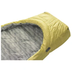 Therm-a-Rest Corus 32°F / 0°C - Down Sleeping Bag -Sea to Sum Camping Shop therm a rest corus 32 f 0 c down sleeping bag detail 4