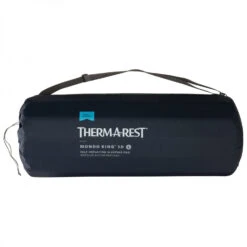 Therm-a-Rest MondoKing 3D - Sleeping Mat -Sea to Sum Camping Shop therm a rest mondoking 3d sleeping mat detail 8