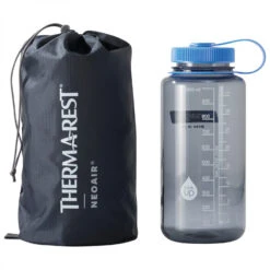 Therm-a-Rest NeoAir Venture - Sleeping Mat -Sea to Sum Camping Shop therm a rest neoair venture sleeping mat detail 4