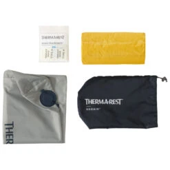 Therm-a-Rest NeoAir Xlite NXT MAX - Sleeping Mat -Sea to Sum Camping Shop therm a rest neoair xlite nxt max sleeping mat detail 3