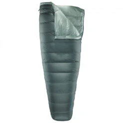 Therm-a-Rest Ohm 20F/-6C - Down Sleeping Bag -Sea to Sum Camping Shop therm a rest ohm 20f 6c down sleeping bag detail 4