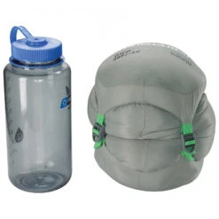 Therm-a-Rest Ohm 20F/-6C - Down Sleeping Bag -Sea to Sum Camping Shop therm a rest ohm 20f 6c down sleeping bag detail 5