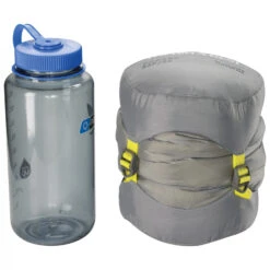 Therm-a-Rest Parsec 32F/0C - Down Sleeping Bag -Sea to Sum Camping Shop therm a rest parsec 32f 0c down sleeping bag detail 4