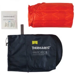 Therm-a-Rest ProLite Apex - Sleeping Mat -Sea to Sum Camping Shop therm a rest prolite apex sleeping mat detail 3