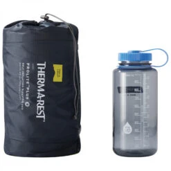 Therm-a-Rest ProLite Plus - Sleeping Mat -Sea to Sum Camping Shop therm a rest prolite plus sleeping mat bf detail 3