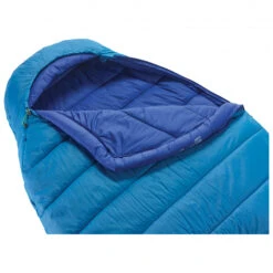 Therm-a-Rest SpaceCowboy 45F/7C - Synthetic Sleeping Bag -Sea to Sum Camping Shop therm a rest spacecowboy 45f 7c synthetic sleeping bag detail 3