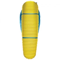 Therm-a-Rest SpaceCowboy 45F/7C - Synthetic Sleeping Bag -Sea to Sum Camping Shop therm a rest spacecowboy 45f 7c synthetic sleeping bag detail 6
