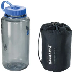 Therm-a-Rest Synergy Luxe Sheet - Sleeping Mat -Sea to Sum Camping Shop therm a rest synergy luxe sheet sleeping mat detail 3