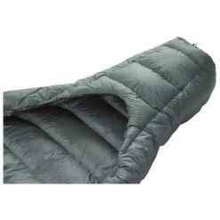 Therm-a-Rest Vesper 45F/7C - Down Sleeping Bag -Sea to Sum Camping Shop therm a rest vesper 45f 7c down sleeping bag detail 3