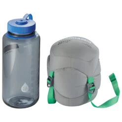 Therm-a-Rest Vesper 45F/7C - Down Sleeping Bag -Sea to Sum Camping Shop therm a rest vesper 45f 7c down sleeping bag detail 4