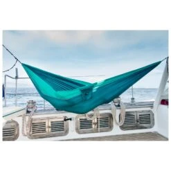 TICKET TO THE MOON Original Hammock - Hammock 7 TICKET TO THE MOON Original Hammock - Hammock -Sea to Sum Camping Shop ticket to the moon original hammock hammock detail 3