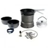 Trangia 25-6 Sturmkocher Mit Primus Gasbrenner - Gas Stove -Sea to Sum Camping Shop trangia 25 6 sturmkocher mit primus gasbrenner gas stove