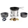 Trangia 25-9 Spiritus Sturmkocher - Alcohol Stoves -Sea to Sum Camping Shop trangia 25 9 spiritus sturmkocher alcohol stoves