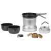 Trangia 27-6 Spiritus Sturmkocher - Alcohol Stoves -Sea to Sum Camping Shop trangia 27 6 spiritus sturmkocher alcohol stoves