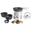 Trangia 27-8 UL HA Sturmkocher - Alcohol Stoves -Sea to Sum Camping Shop trangia 27 8 ul ha sturmkocher alcohol stoves