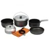 Trangia Campingset 24-TET Non-Stick - Pot -Sea to Sum Camping Shop trangia campingset 24 tet non stick pot