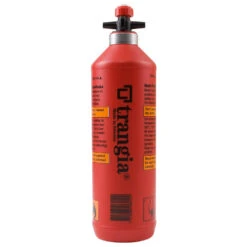 Trangia Liquid Fuel Safety Tank Bottle - Fuel Bottle