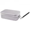 Trangia Lunch Box With Handle - Food Storage -Sea to Sum Camping Shop trangia lunch box with handle food storage