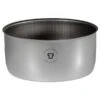 Pot 1.5 L For Trangia 25 Duossal - Pot -Sea to Sum Camping Shop trangia pot 15 l for trangia 25 duossal pot