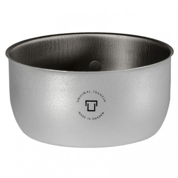 Topf 1,0 L Für Trangia 27 Duossal - Pot 3 Topf 1,0 L Für Trangia 27 Duossal - Pot