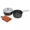 Trangia Tundra Set HA II - Pot -Sea to Sum Camping Shop trangia tundra set ha ii pot