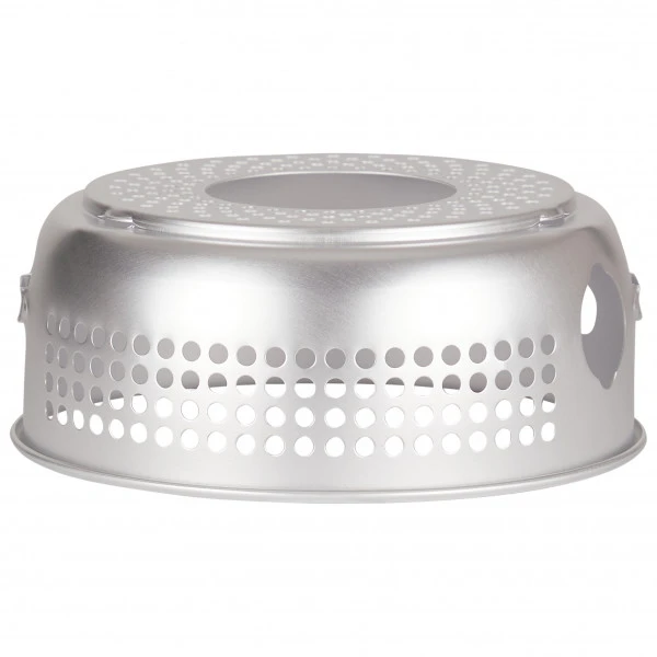 Trangia Windschutz Unten Für 27er Serie Ultralight Alu - Spare Part 3 Trangia Windschutz Unten Für 27er Serie Ultralight Alu - Spare Part