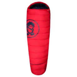 New Products -Sea to Sum Camping Shop trollkids kids fjell dreamer ii extendable kids sleeping bag detail 2
