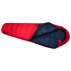 TROLLKIDS Kid's Fjell Dreamer II Extendable - Kids' Sleeping Bag -Sea to Sum Camping Shop trollkids kids fjell dreamer ii extendable kids sleeping bag detail 3