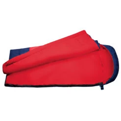 TROLLKIDS Kid's Midnight Sun Dreamer - Kids' Sleeping Bag -Sea to Sum Camping Shop trollkids kids midnight sun dreamer kids sleeping bag detail 3