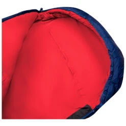 TROLLKIDS Kid's Midnight Sun Dreamer - Kids' Sleeping Bag -Sea to Sum Camping Shop trollkids kids midnight sun dreamer kids sleeping bag detail 4