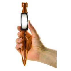 UCO Zelthering Mit LED - Tent Stake -Sea to Sum Camping Shop uco zelthering mit led tent stake detail 3