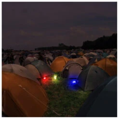 UCO Zelthering Mit LED - Tent Stake -Sea to Sum Camping Shop uco zelthering mit led tent stake detail 5