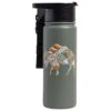 United By Blue 18oz Insulated Steel Travel Bottle - Insulated Bottle -Sea to Sum Camping Shop united by blue 18oz insulated steel travel bottle insulated bottle
