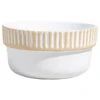 United By Blue Stackable Stoneware Bowl - Food Storage -Sea to Sum Camping Shop united by blue stackable stoneware bowl food storage